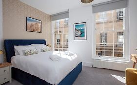 ※ Stunning Apt - Centre Of Historic Bath ※