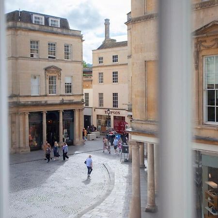 ※ Stunning Apt - Centre Of Historic Bath ※ Exterior photo