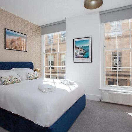 ※ Stunning Apt - Centre Of Historic Bath ※ Exterior photo
