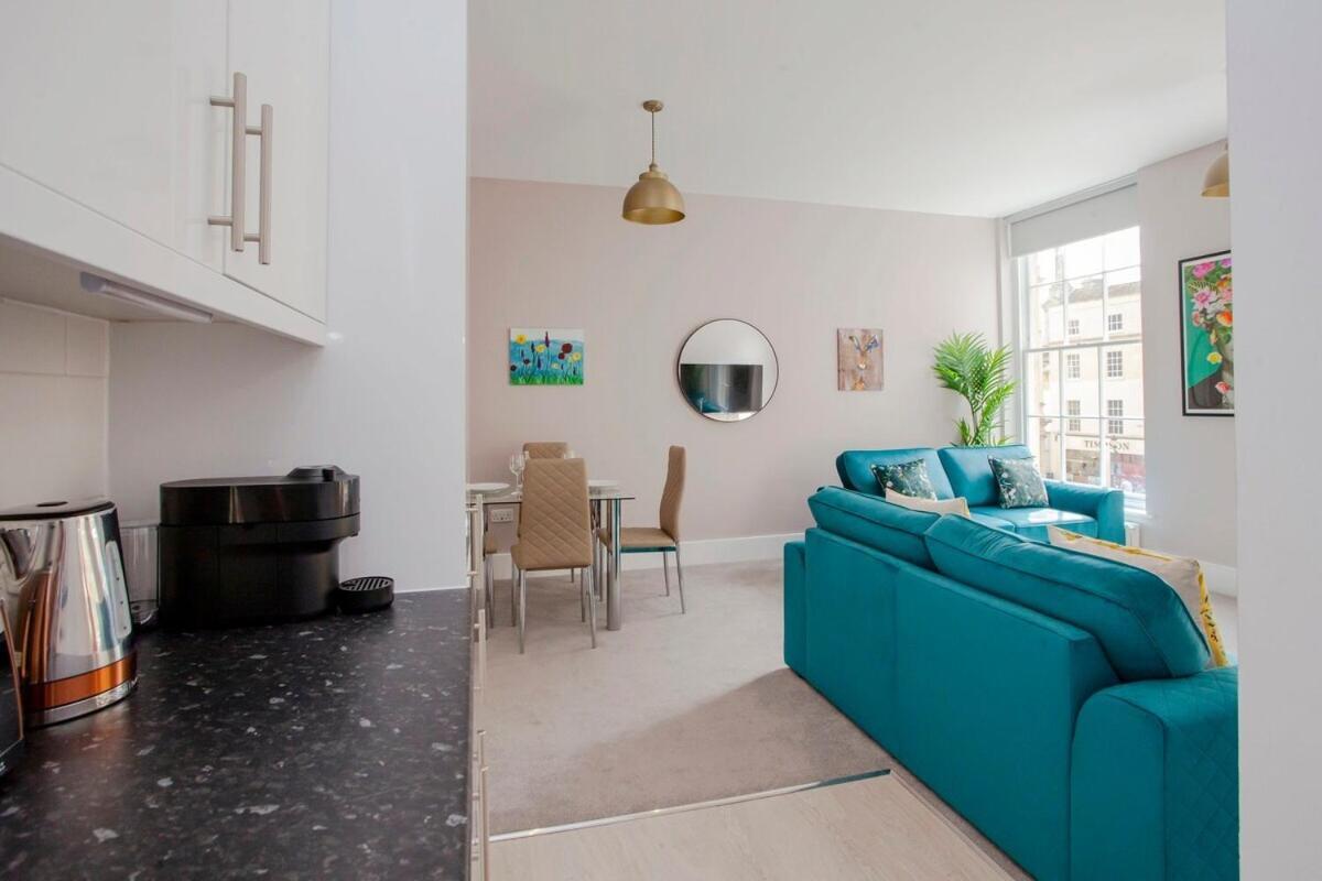 ※ Stunning Apt - Centre Of Historic Bath ※ Exterior photo