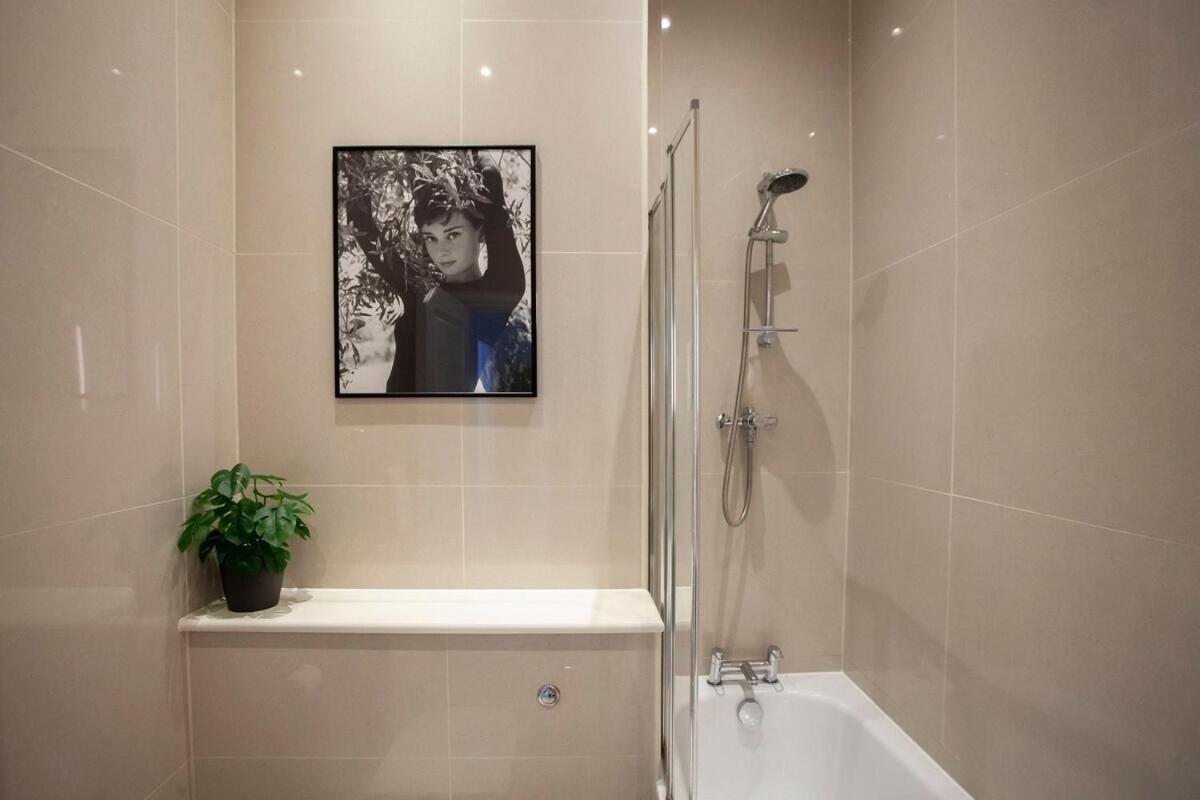 ※ Stunning Apt - Centre Of Historic Bath ※ Exterior photo