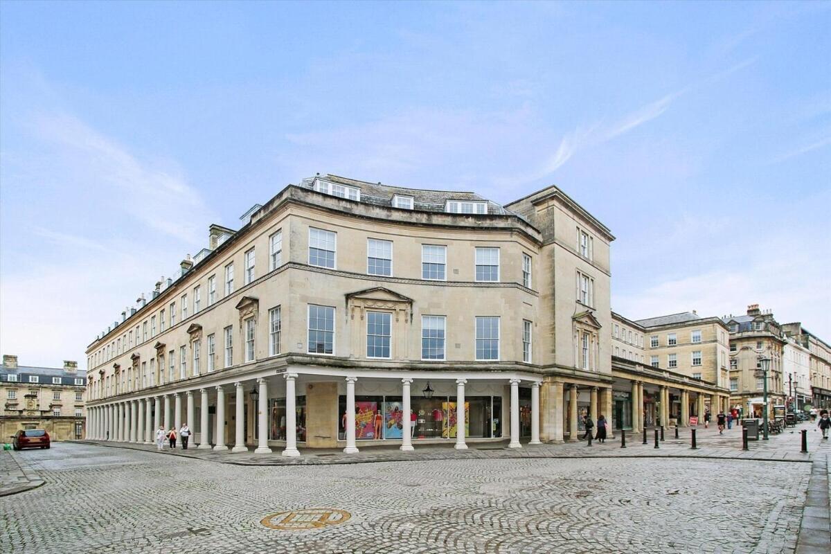 ※ Stunning Apt - Centre Of Historic Bath ※ Exterior photo