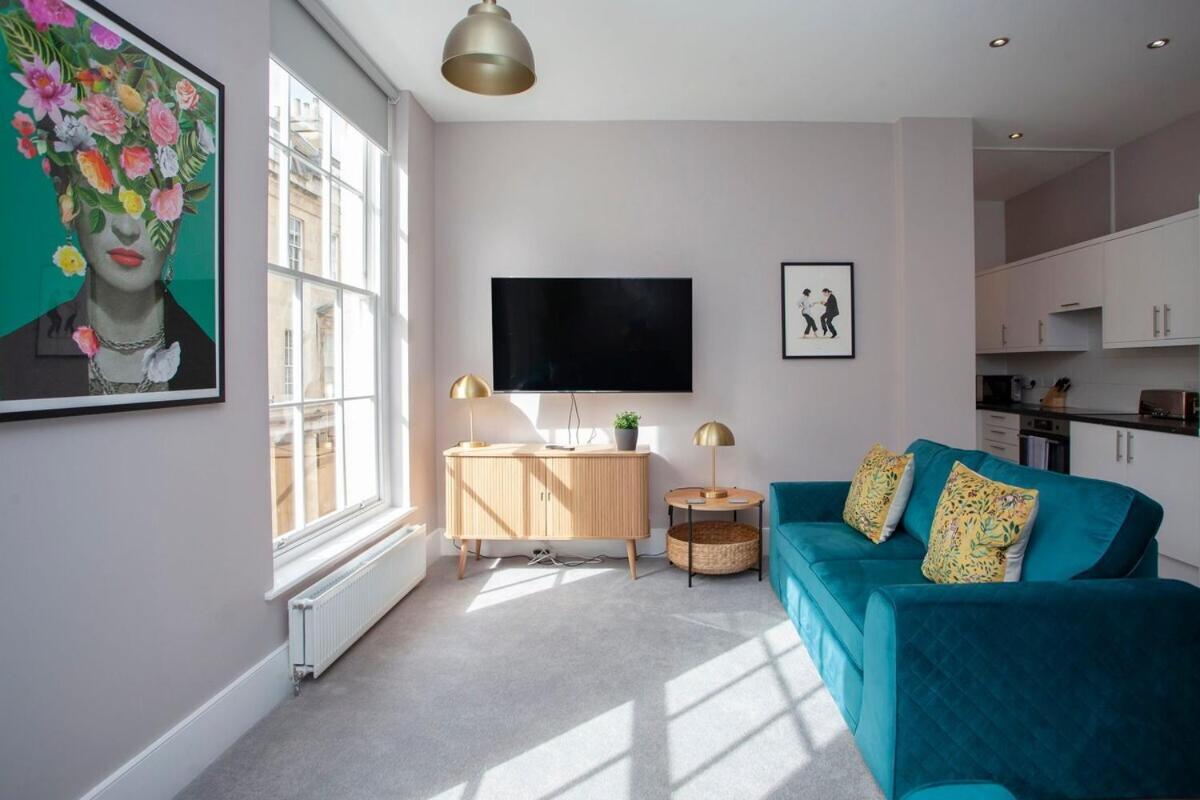 ※ Stunning Apt - Centre Of Historic Bath ※ Exterior photo
